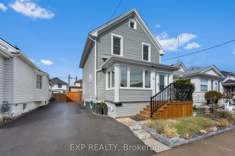 Additional image 7 of 33 Richmond Avenue, St. Catharines, ON, L2R 3W6