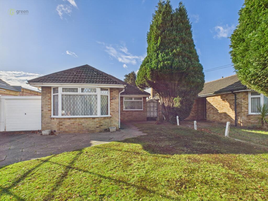 Ashfurlong Crescent, Sutton Coldfield, B75