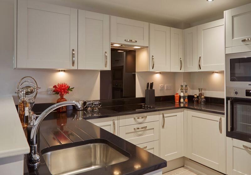 Apt 56, Broadleaf House, Birmingham Road, Sutton Coldfield. B72 1DY