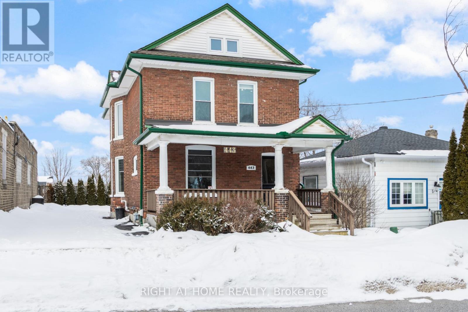 443 Ontario Street, Newmarket, ON, L3Y2K6
