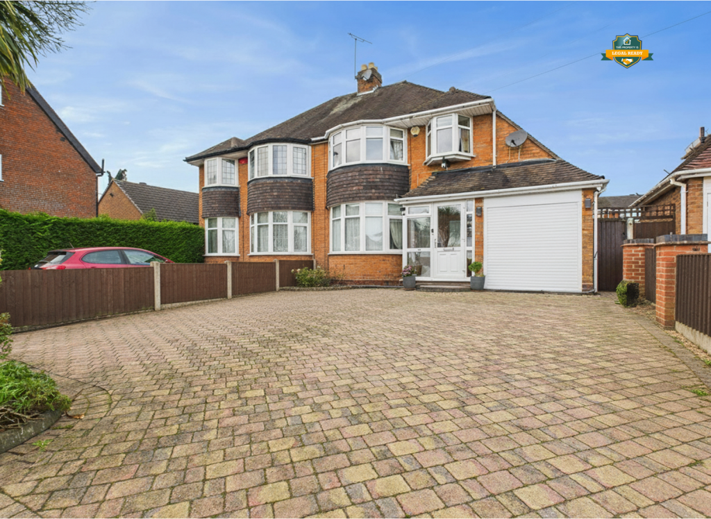 Additional image 22 of Springfield Road, Walmley, Sutton Coldfield, B76
