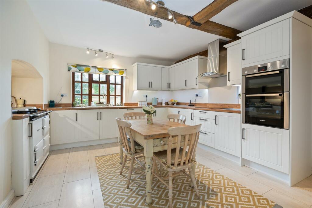 Additional image 10 of Wapping Lane, Beoley, Worcestershie