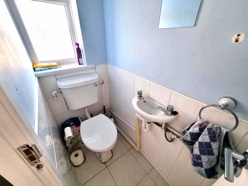 Additional image 11 of 3 bed semi-detached house for saleForest Avenue, Hengoed CF82