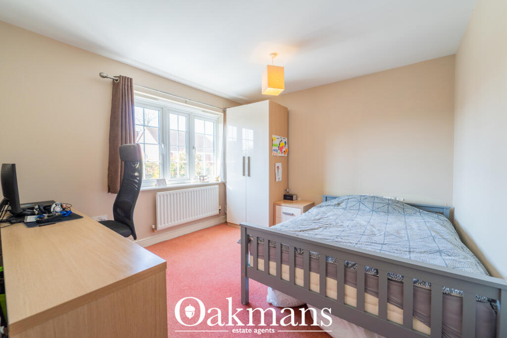 Additional image 16 of Reed Mace Drive, Bromsgrove, Worcestershire, B61