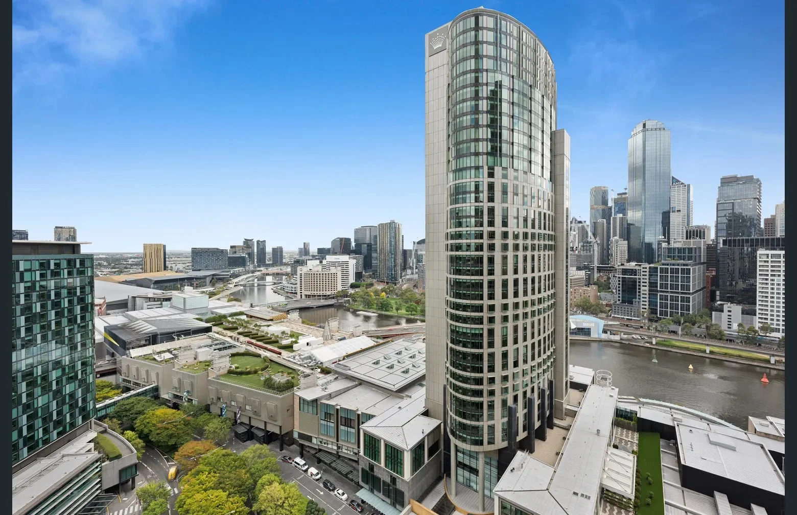 Additional image 15 of 3403/9 Power St, Southbank VIC 3006