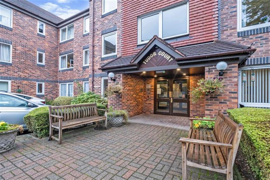 Tudor Court, 2 Midland Drive, Sutton Coldfield, B72