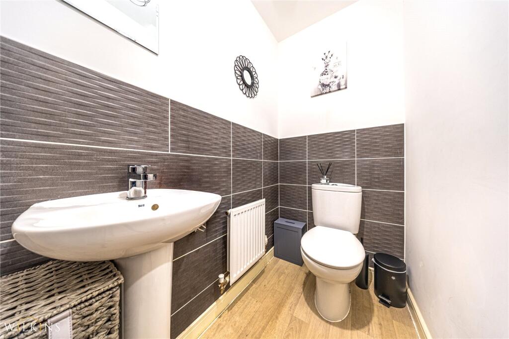 Additional image 6 of Meadow Way, Tamworth, Staffordshire, B79