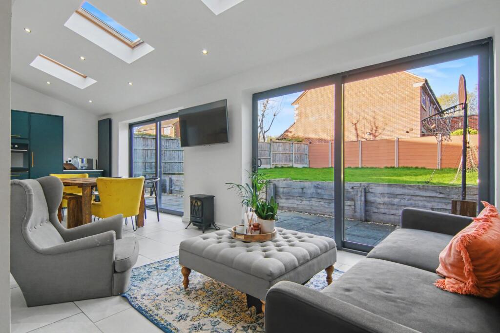 Additional image 9 of Dormston Close, Solihull, B91