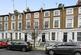 Overstone Road, London W6