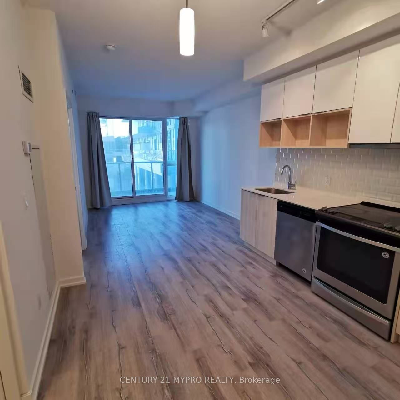 312-52 Forest Manor Road, Toronto, ON, M2J 0E2 photo 4