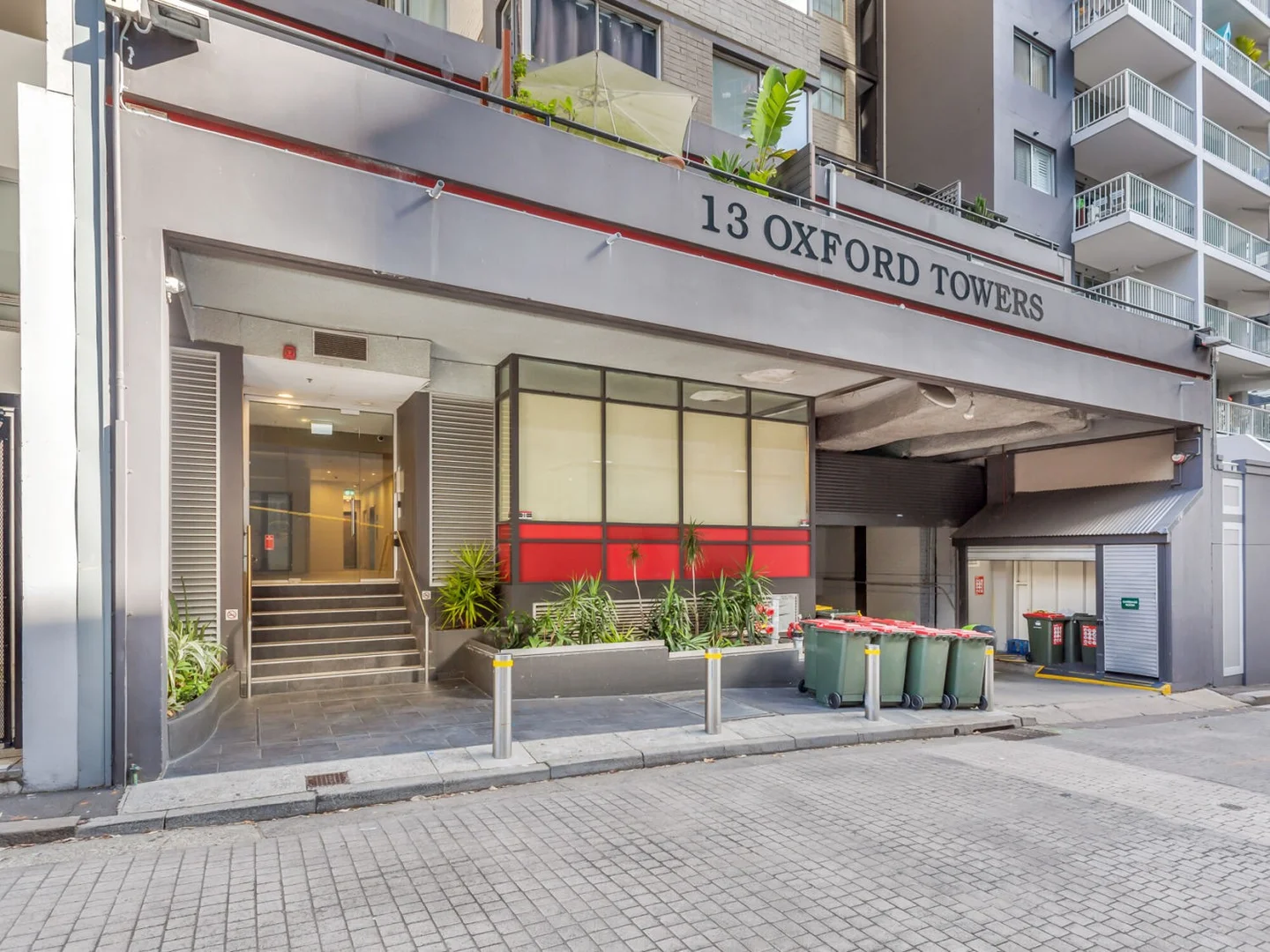 Additional image 5 of 22/13 Waine St, Surry Hills NSW 2010