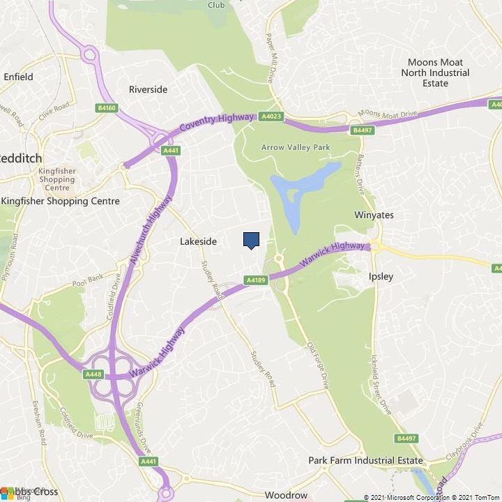 Additional image 8 of Lakeside Industrial Estate, Broad Ground Road, Redditch, West Midlands, B98