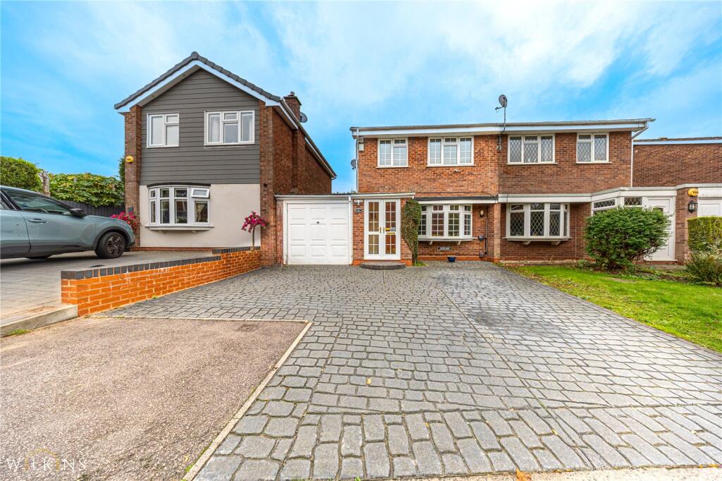 Additional image 21 of Correen, Wilnecote, Tamworth, Staffordshire, B77