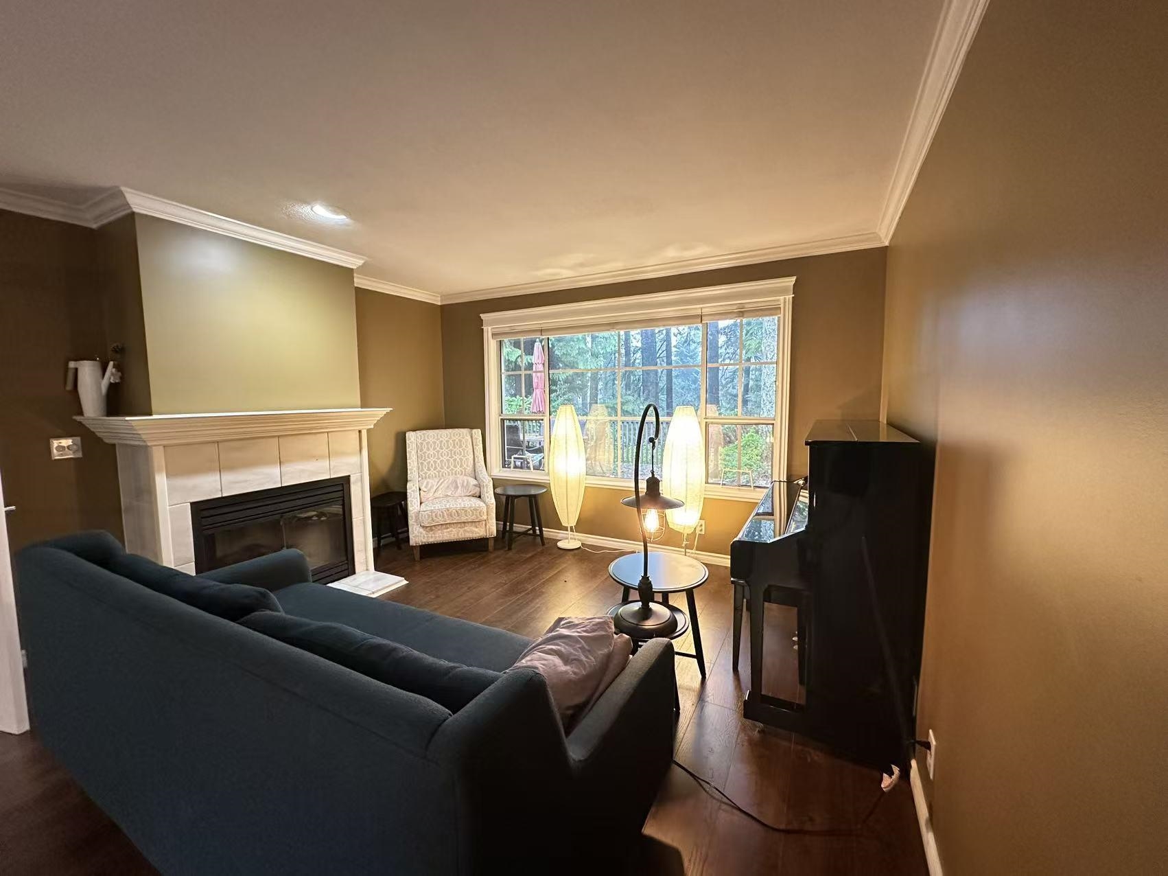 37 Deerwood Place, Port Moody, BC, V3H 4X7
