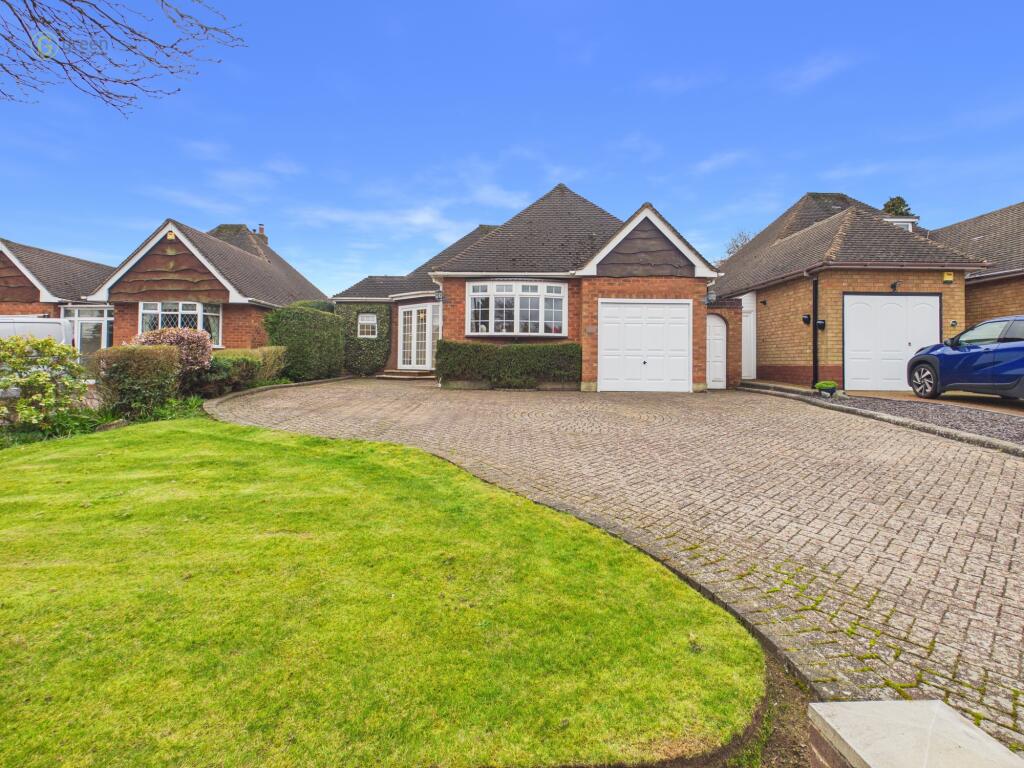 Additional image 15 of Conchar Road, Sutton Coldfield, B72
