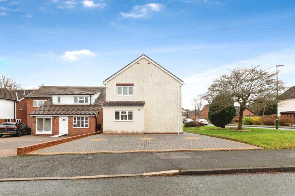 Additional image 2 of Kendrick Close, Solihull