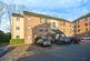 Woodlands Village, WAKEFIELD, West Yorkshire, WF1