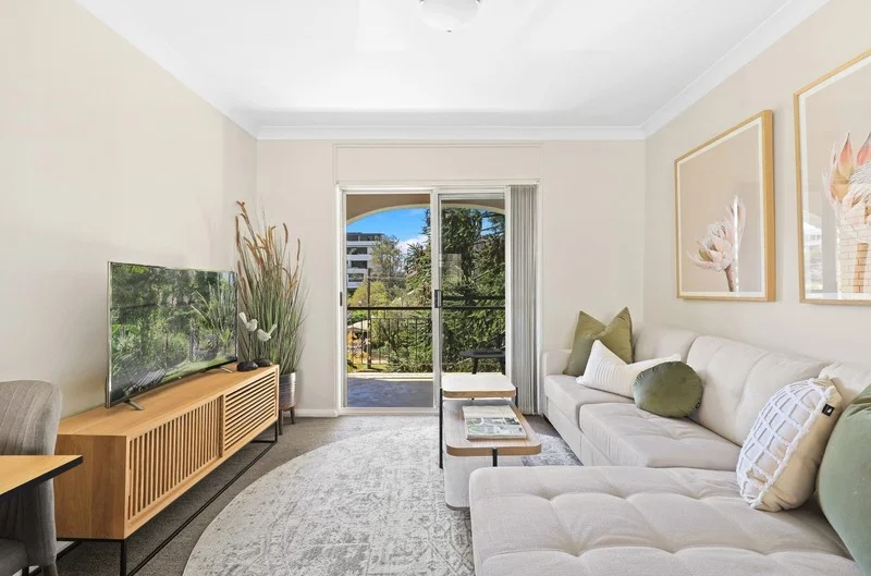 20/2-6 Bowen Street, Chatswood NSW 2067