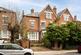 Wood Vale, Forest Hill, London, SE23