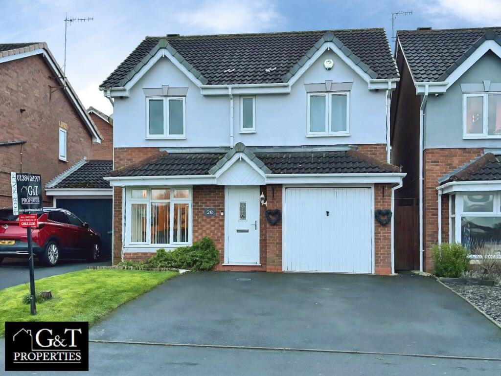 Additional image 22 of Bluebell Road, Cradley Heath