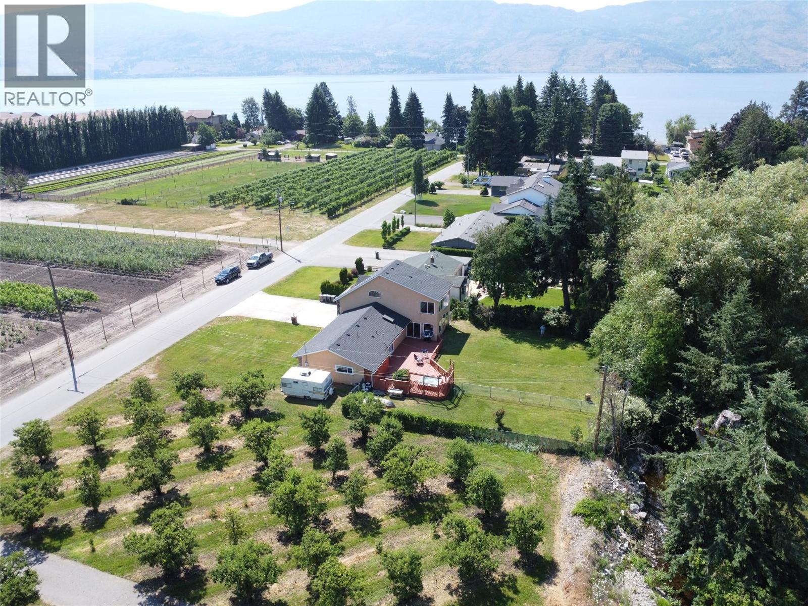 3982 Hitchner Road, West Kelowna, BC, V4T2C9