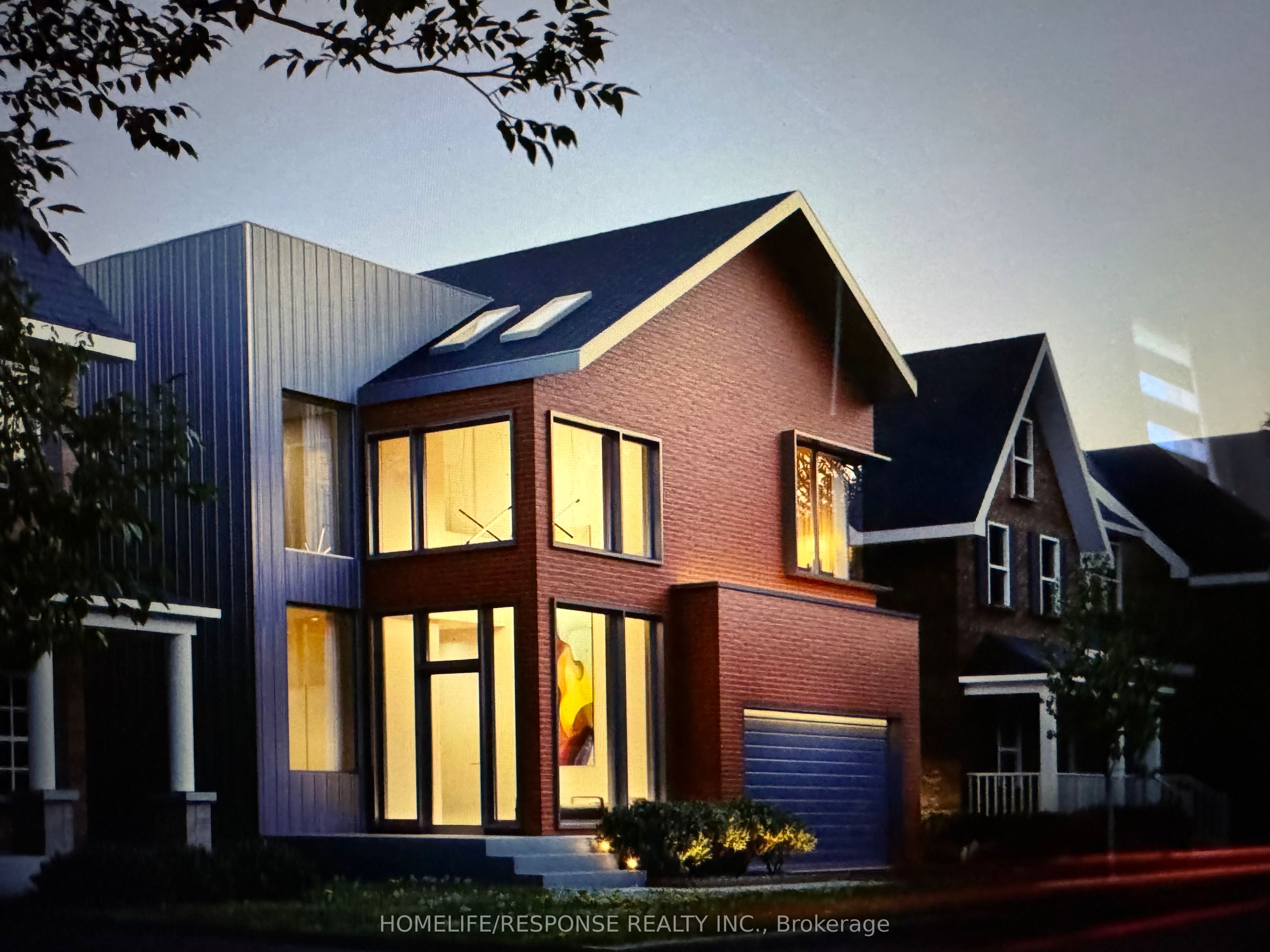 20 James Scott Road, Markham, ON, L3P 7X7