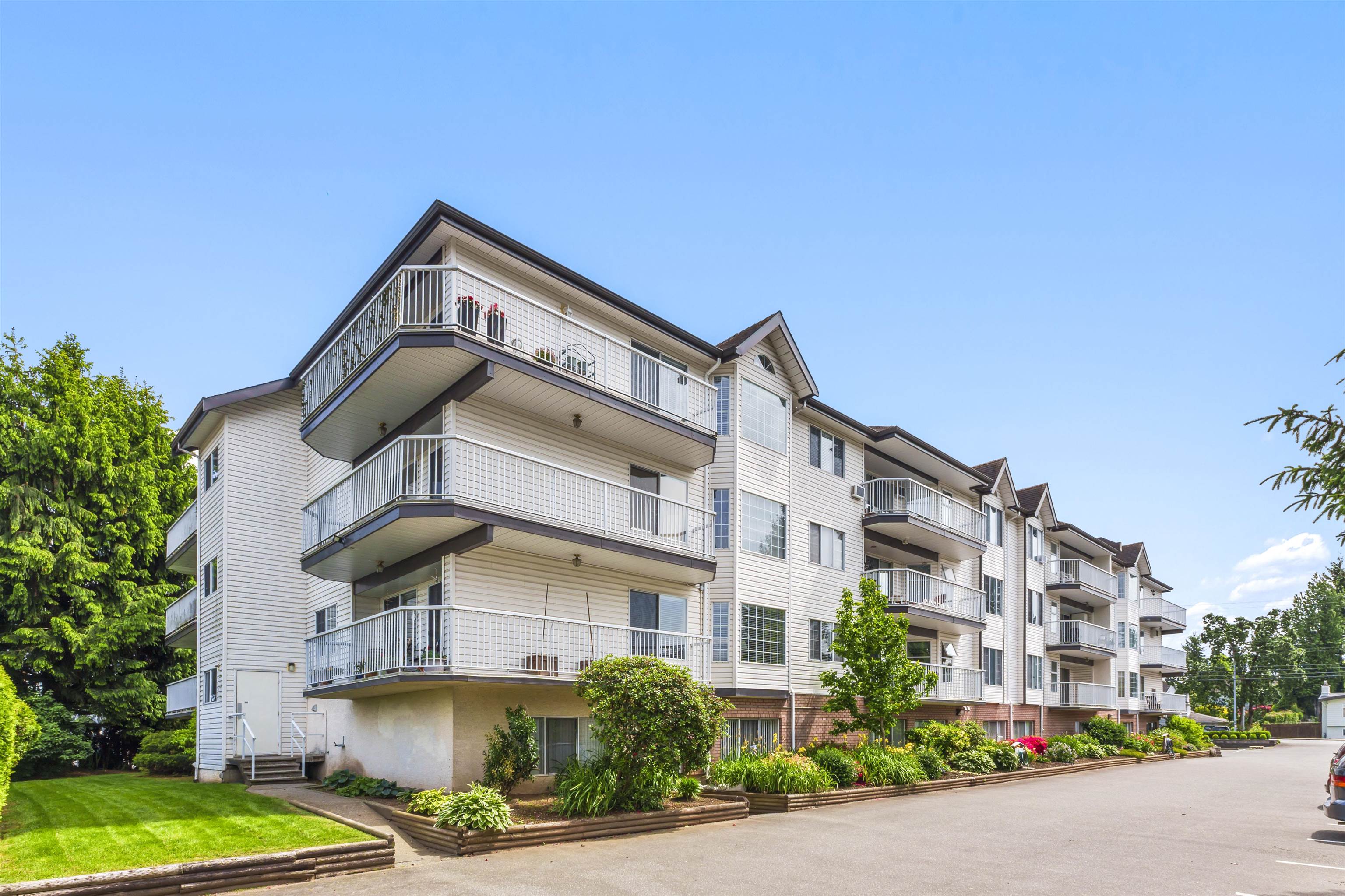 315-33535 King Road, Abbotsford, BC, V2S 6Z5