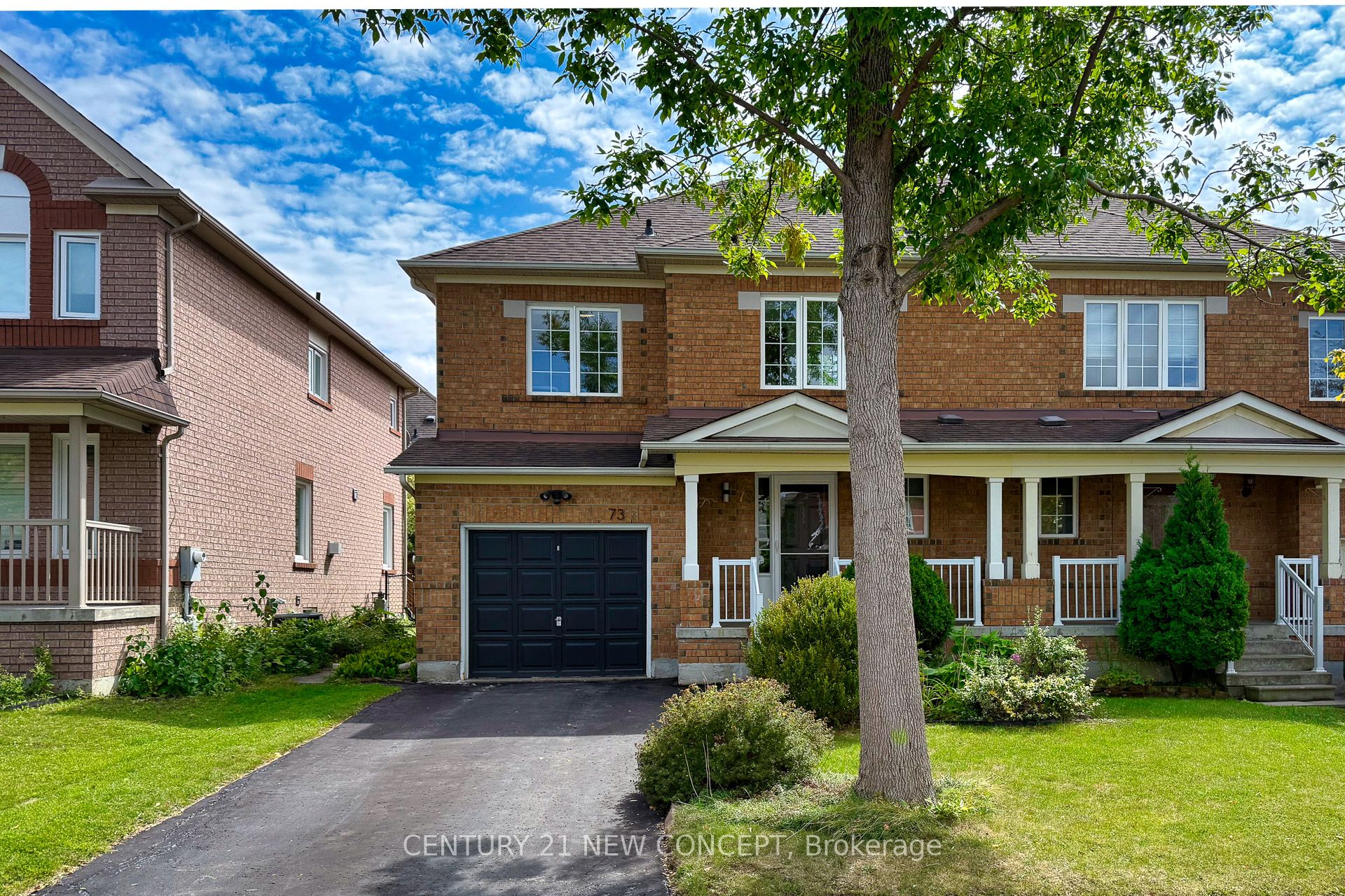 Additional image 2 of 73 Steckley Street, Aurora, ON, L4G 7K6