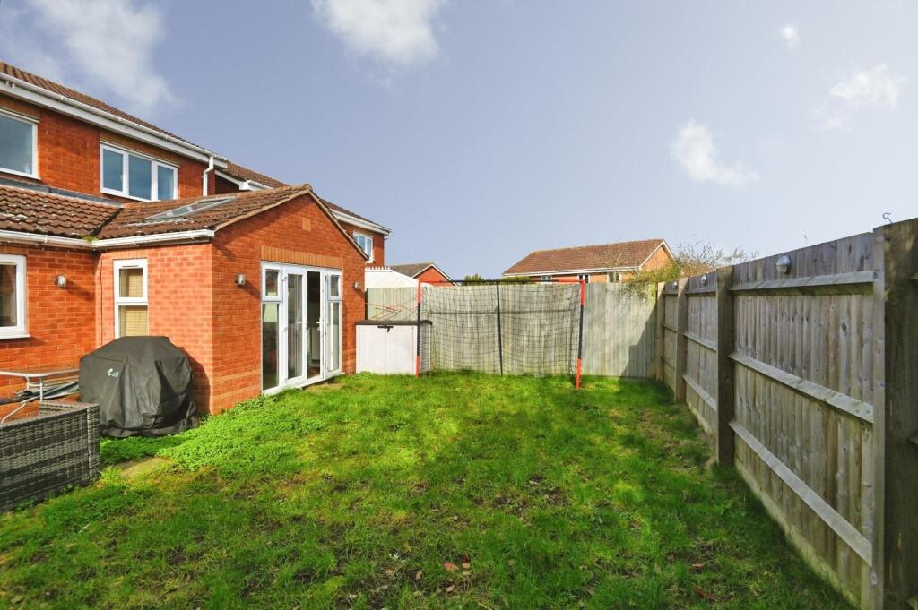 Additional image 21 of Petard Close, Two Gates, Tamworth