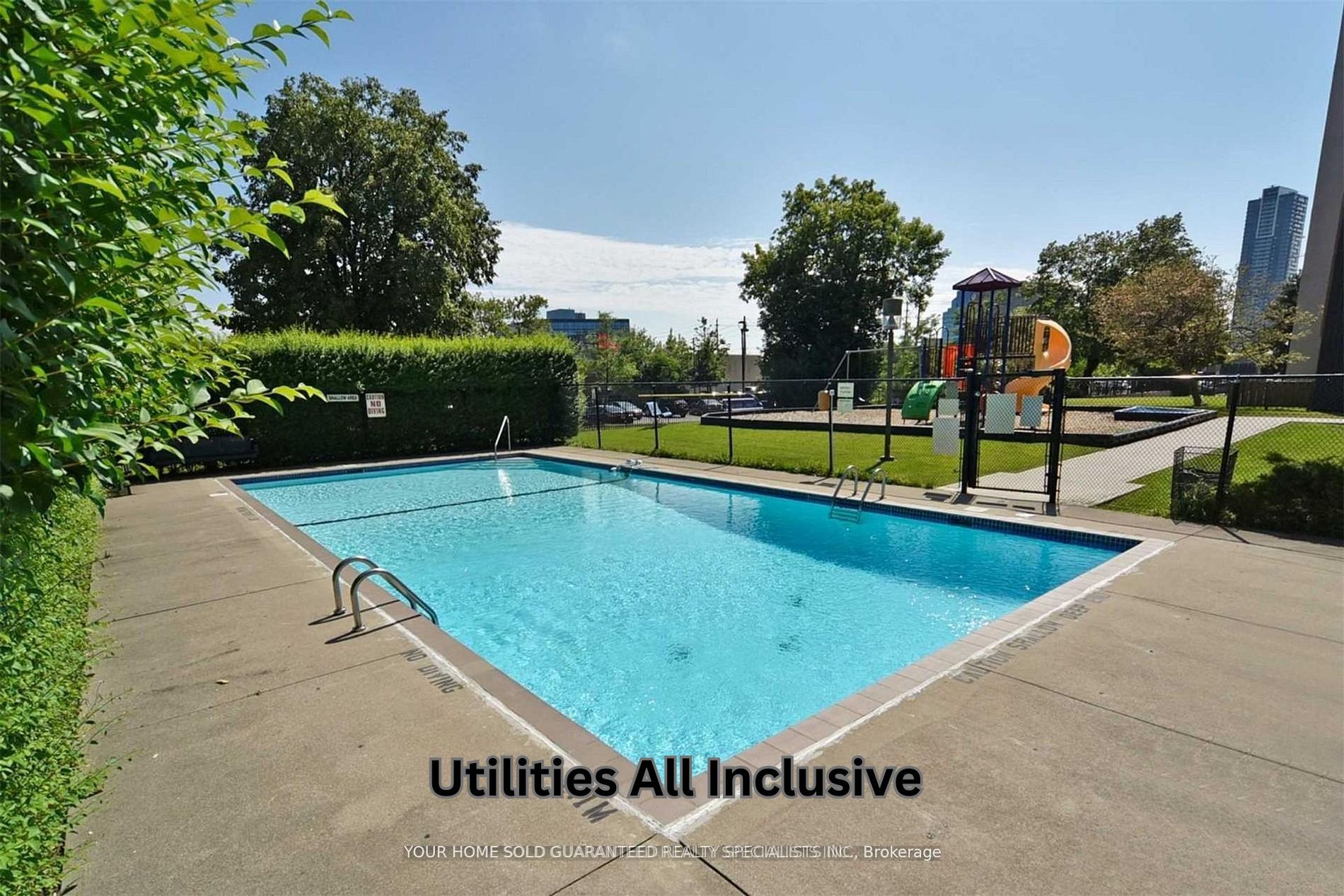 602-2721 Victoria Park Avenue, Toronto, ON, M1T 3N6