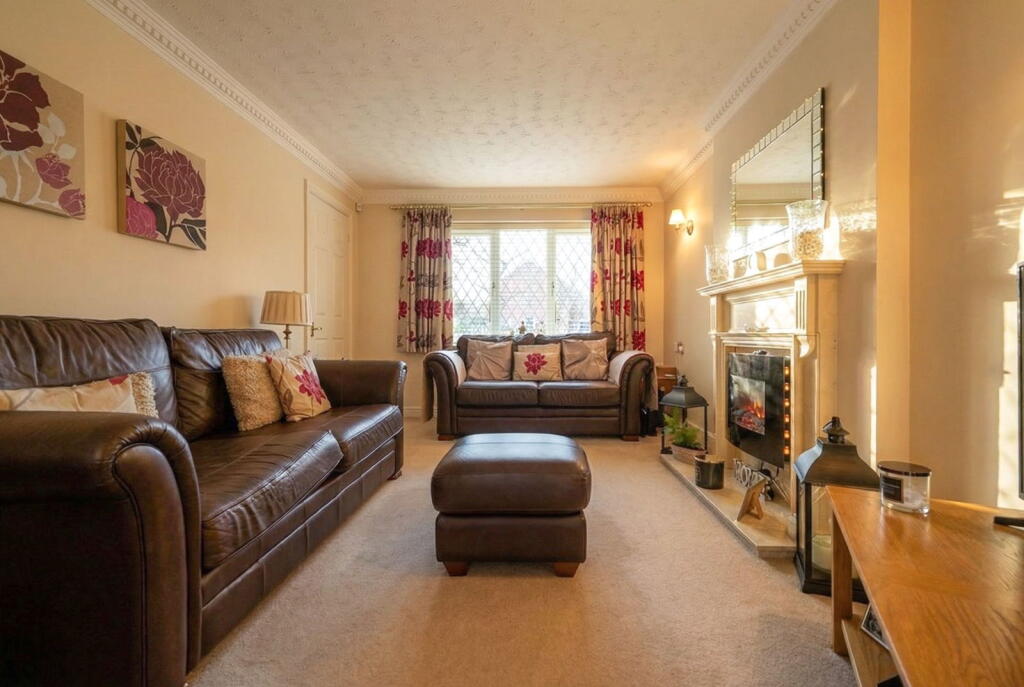 Warwick Grange, Solihull photo 3