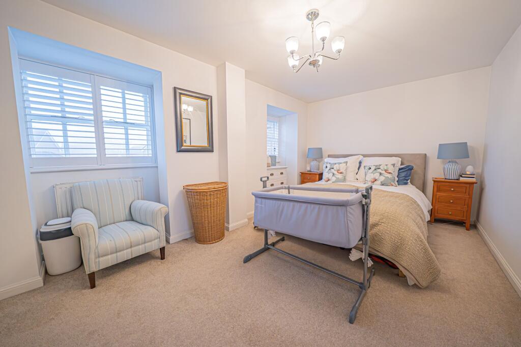 Additional image 20 of Greytree Crescent, Dorridge, B93