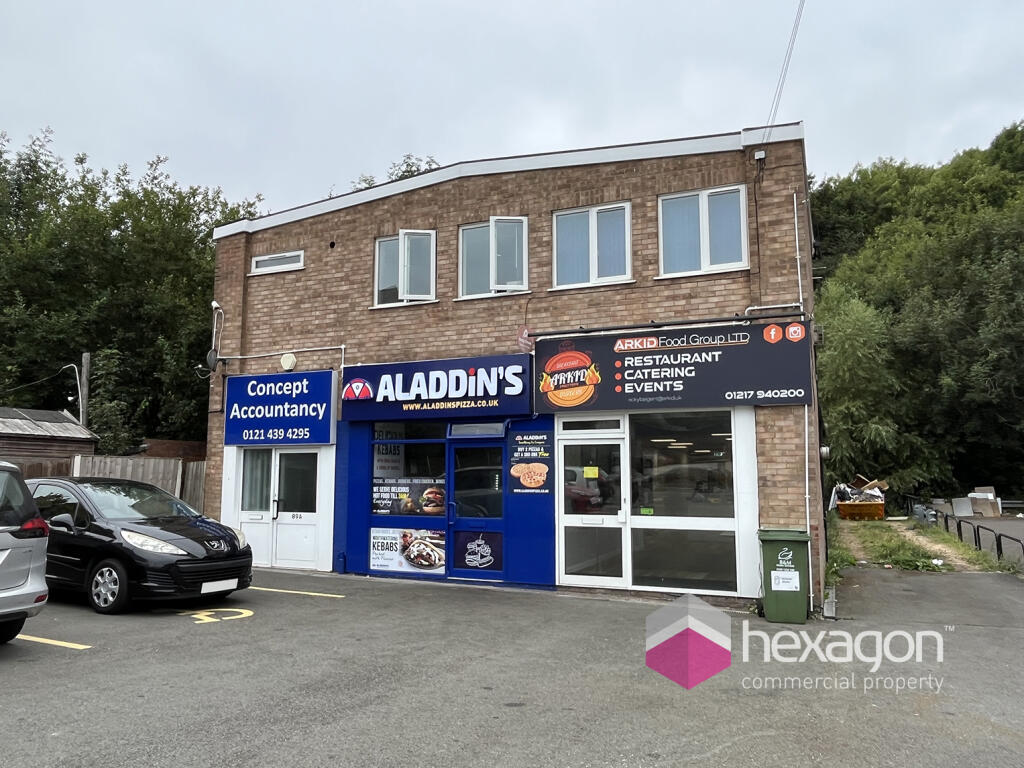 Additional image 3 of 89, Dudley Road, Halesowen