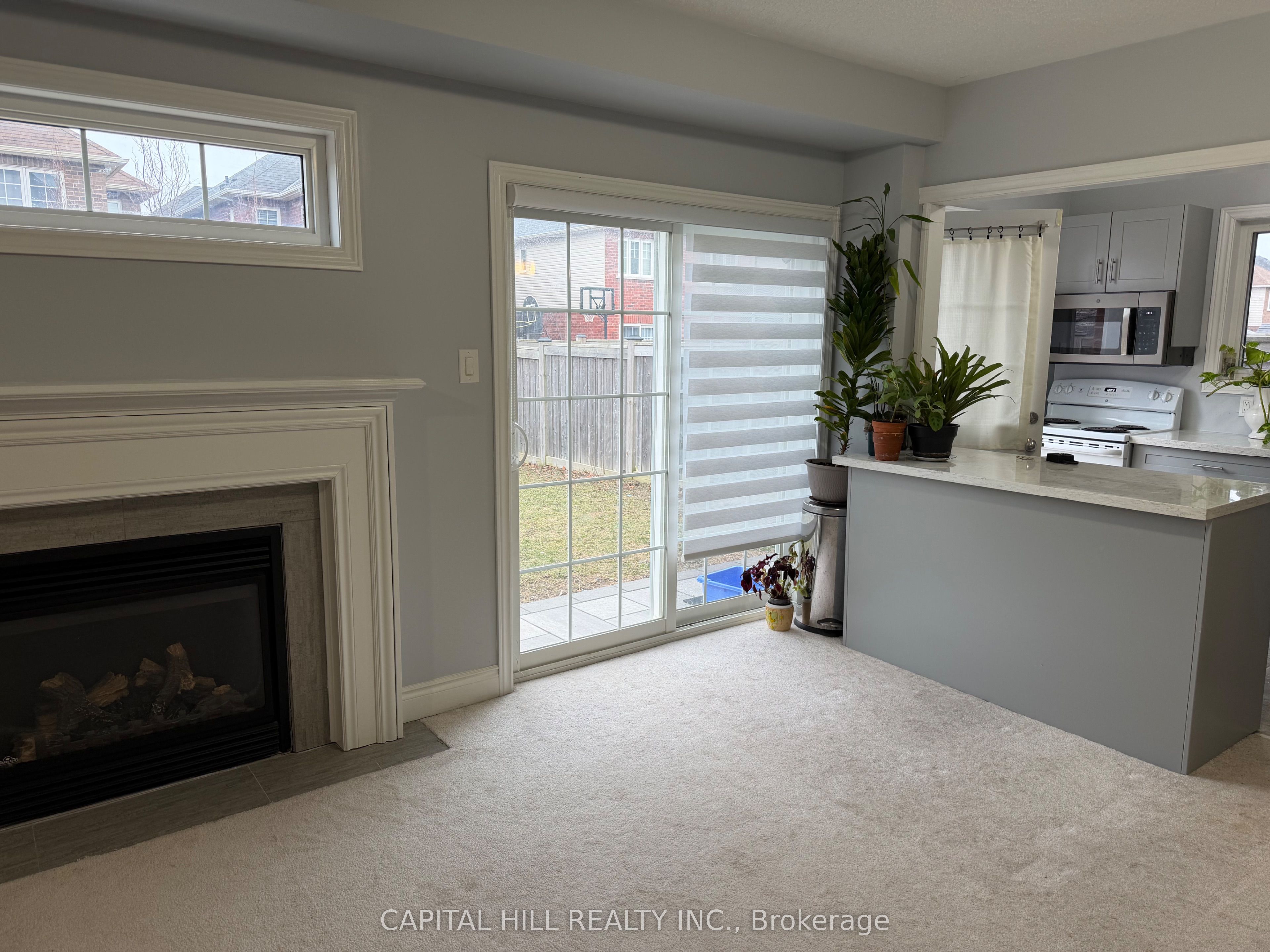 Ground +Lowe-21 Crellin Street, Ajax, ON, L1Z 0P5 photo 3