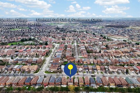 Additional image 8 of 72 Ravenscliffe Court, Brampton, ON, L6X 4N9