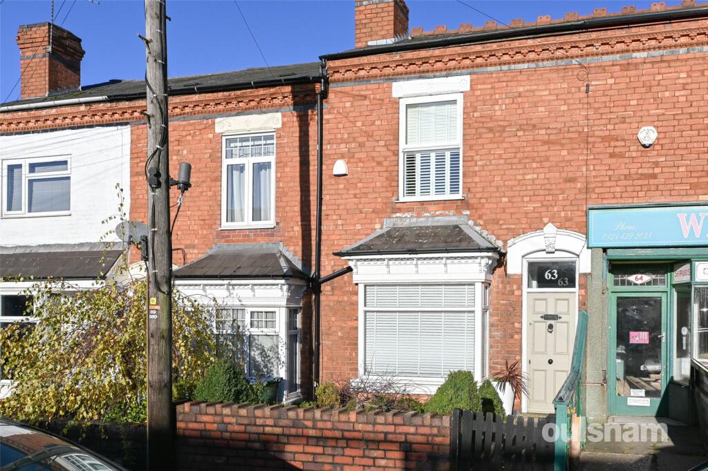 Three Shires Oak Road, Bearwood, West Midlands, B67