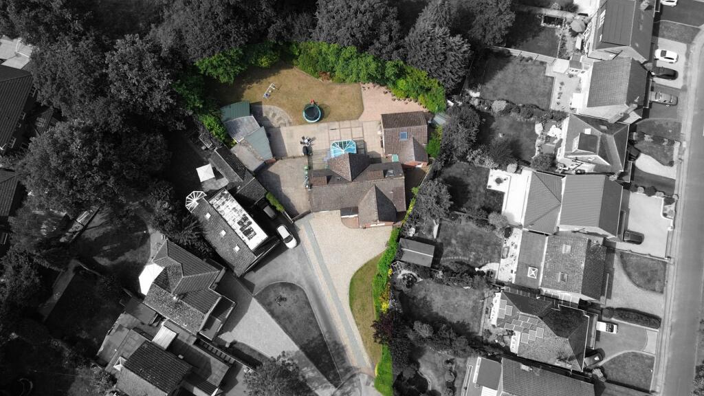 Orchard Road, Hockley Heath, B94