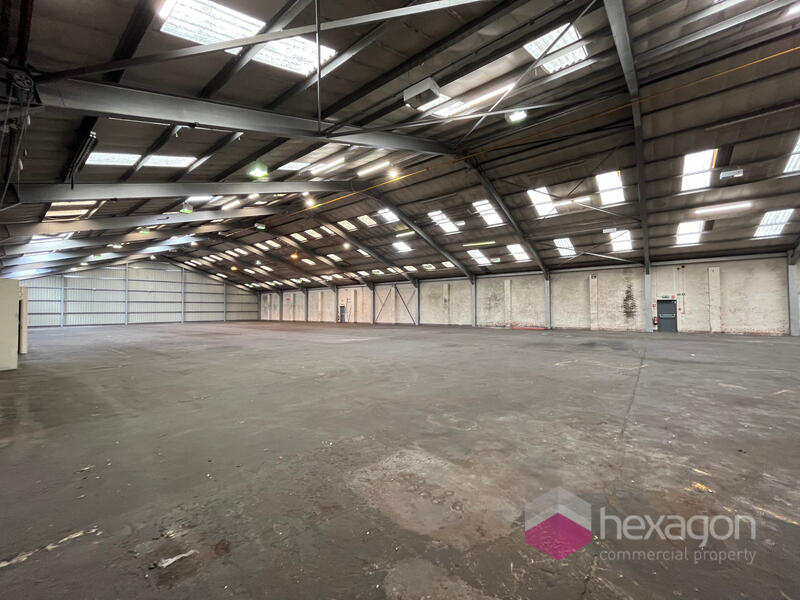 Additional image 2 of Unit 5 Station Road Industrial Estate, Station Road, Station Road, Rowley Regis