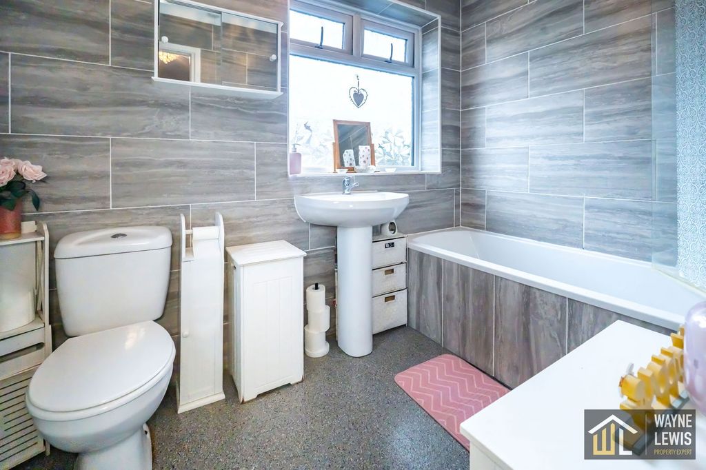 Additional image 8 of 3 bed semi-detached house for saleHeol Barri, Caerphilly CF83