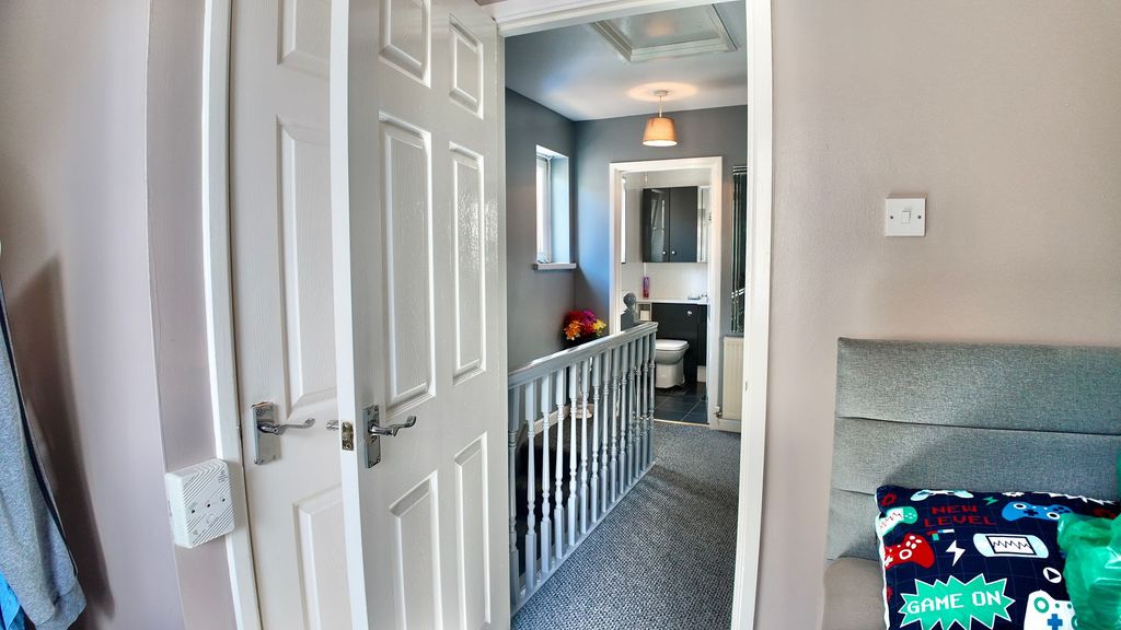 Additional image 20 of 3 bed detached house for saleThomas Street, New Tredegar NP24
