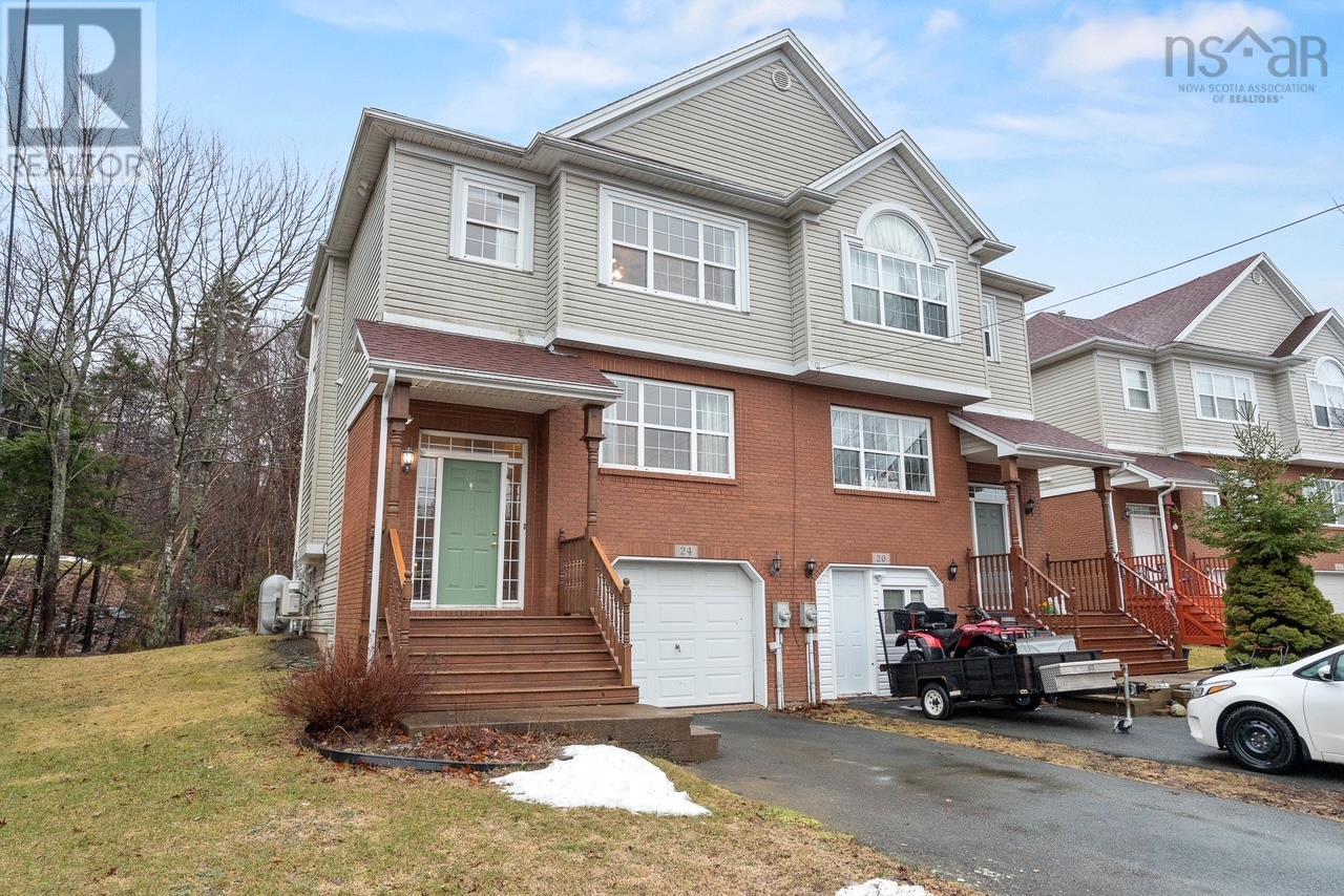 24 Rosehurst Close, Halifax, NS, B3S1J6