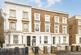 Uxbridge Road, London W12
