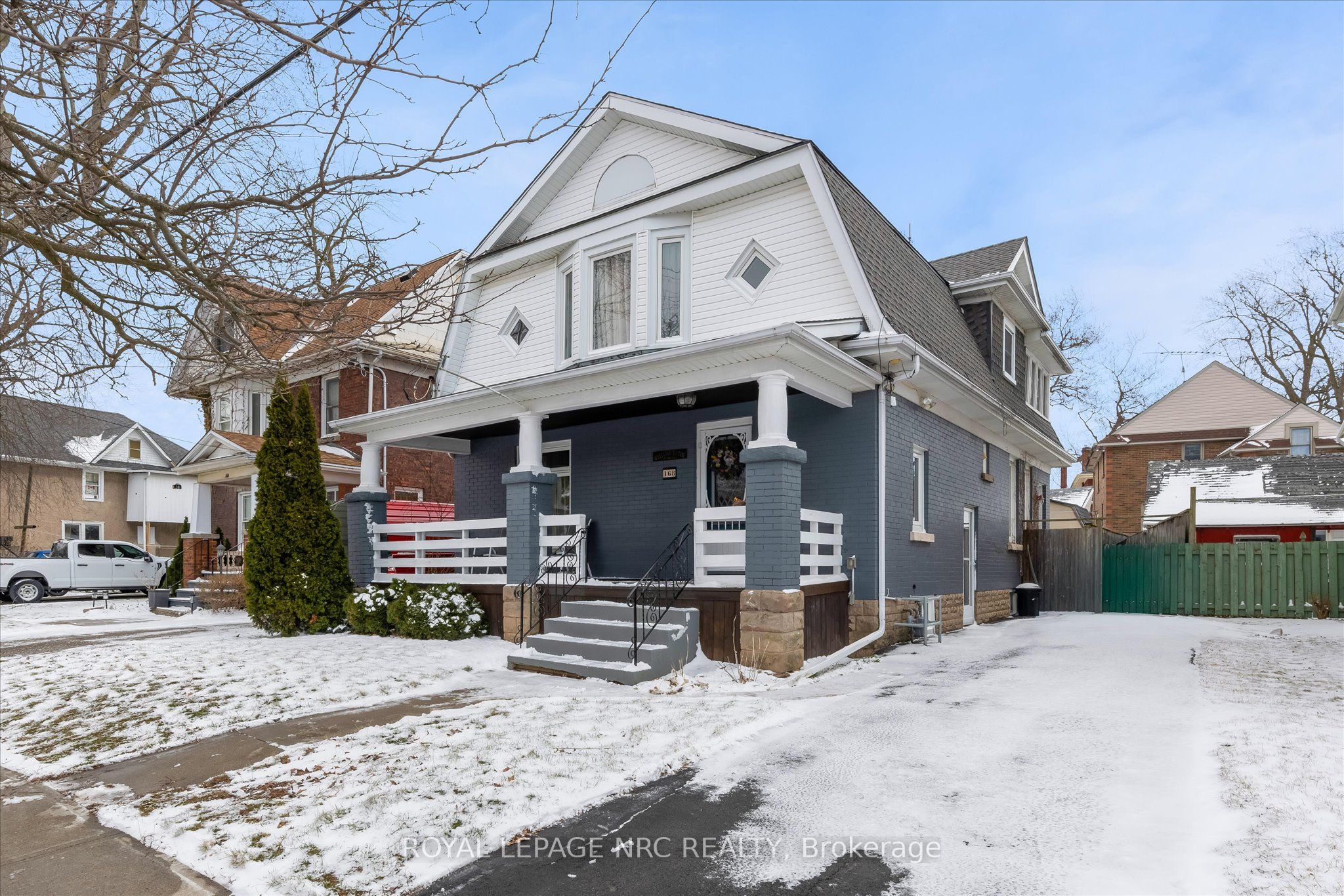 168 Denistoun Street, Welland, ON, L3C 1V5