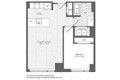Additional image 28 of 505 Congress St Unit 1407, Boston, MA, 02210