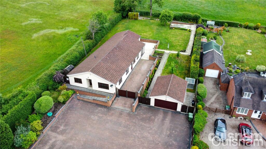 Kidderminster Road, Dodford, Bromsgrove, Worcestershire, B61