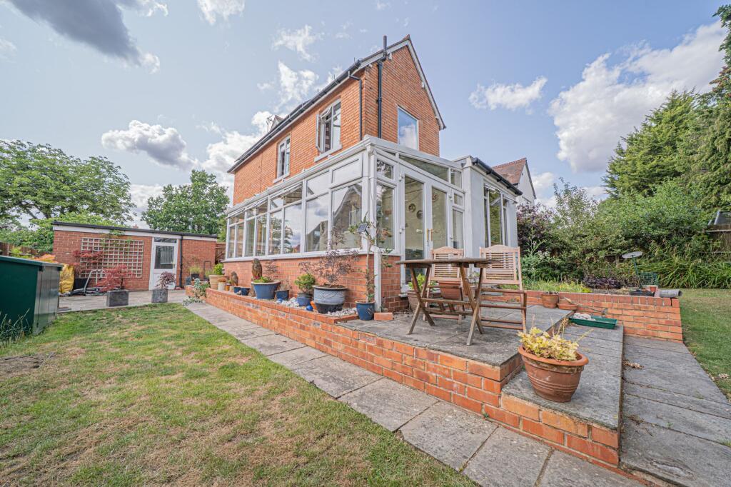Additional image 34 of Knowle Wood Road, Dorridge, B93