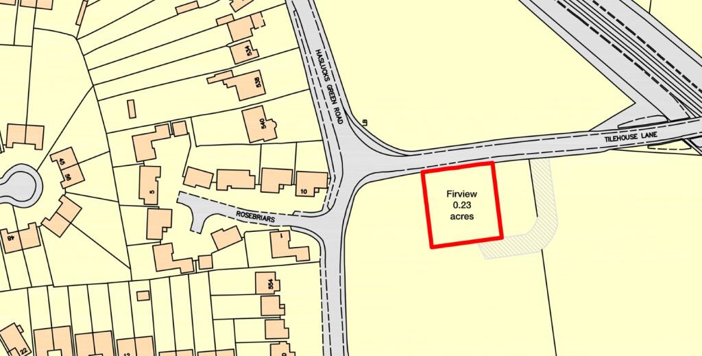 Additional image 2 of Firview, Tilehouse Lane, Solihull, West Midlands, B90 1EA