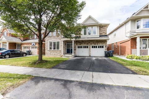 Additional image 8 of 40 Personna Circle, Brampton, ON, L6X 0P1