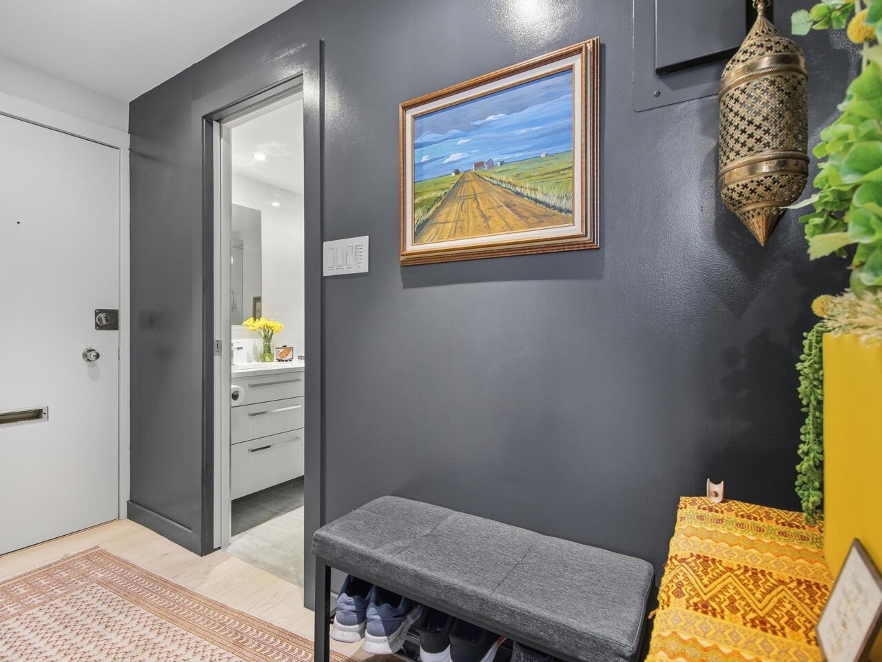 Additional image 4 of 1203-1850 Comox Street, Vancouver, BC, V6G 1R3