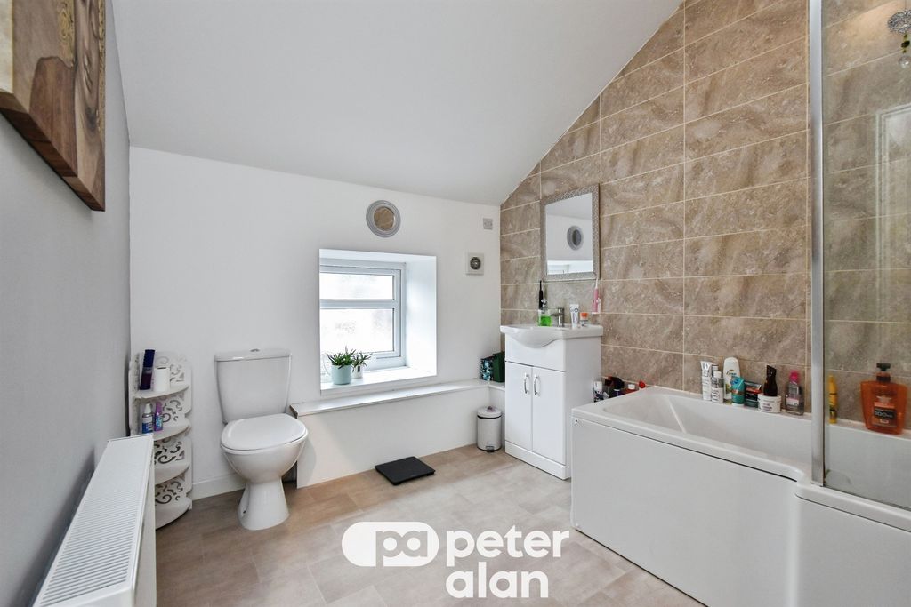 Additional image 14 of 3 bed terraced house for saleHill Street, Rhymney, Tredegar NP22